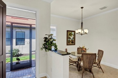 This is a True WCI  Quality FREE STANDING HOME. The most Popular on Sarasota National Golf Club in Florida - for sale on GolfHomes.com, golf home, golf lot