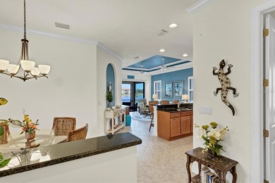 This is a True WCI  Quality FREE STANDING HOME. The most Popular on Sarasota National Golf Club in Florida - for sale on GolfHomes.com, golf home, golf lot