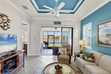 This is a True WCI  Quality FREE STANDING HOME. The most Popular on Sarasota National Golf Club in Florida - for sale on GolfHomes.com, golf home, golf lot