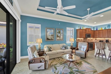 This is a True WCI  Quality FREE STANDING HOME. The most Popular on Sarasota National Golf Club in Florida - for sale on GolfHomes.com, golf home, golf lot