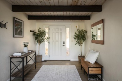 Discover your mountain escape in this inviting prow style on Lake Arrowhead Country Club in California - for sale on GolfHomes.com, golf home, golf lot