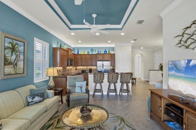 This is a True WCI  Quality FREE STANDING HOME. The most Popular on Sarasota National Golf Club in Florida - for sale on GolfHomes.com, golf home, golf lot
