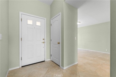 SINGLE LEVEL, GOLF COURSE HOME! Set on the fairway in a on Paso Robles Golf Club in California - for sale on GolfHomes.com, golf home, golf lot