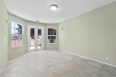 SINGLE LEVEL, GOLF COURSE HOME! Set on the fairway in a on Paso Robles Golf Club in California - for sale on GolfHomes.com, golf home, golf lot