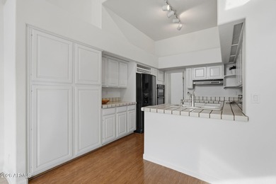 This lovely single-owner home is located in the exclusive on Starfire At Scottsdale Country Club in Arizona - for sale on GolfHomes.com, golf home, golf lot