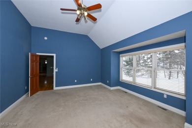 Low-Maintenance Luxury with Room to Live and Relax! Charming and on The Country Club of Hudson in Ohio - for sale on GolfHomes.com, golf home, golf lot