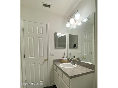 Charming and inviting townhome located in the desirable Fleming on Golf Club At Fleming Island in Florida - for sale on GolfHomes.com, golf home, golf lot