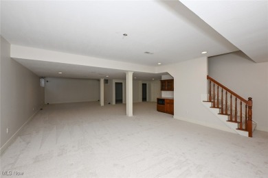 Low-Maintenance Luxury with Room to Live and Relax! Charming and on The Country Club of Hudson in Ohio - for sale on GolfHomes.com, golf home, golf lot
