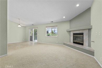 SINGLE LEVEL, GOLF COURSE HOME! Set on the fairway in a on Paso Robles Golf Club in California - for sale on GolfHomes.com, golf home, golf lot