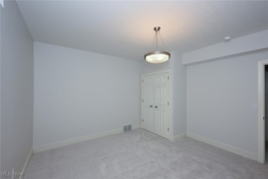 Low-Maintenance Luxury with Room to Live and Relax! Charming and on The Country Club of Hudson in Ohio - for sale on GolfHomes.com, golf home, golf lot