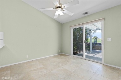 SINGLE LEVEL, GOLF COURSE HOME! Set on the fairway in a on Paso Robles Golf Club in California - for sale on GolfHomes.com, golf home, golf lot