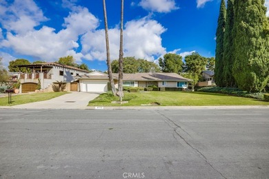 This is a rare opportunity to own a wonderful location nestled on Black Gold Golf Course in California - for sale on GolfHomes.com, golf home, golf lot