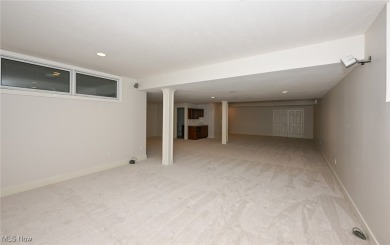 Low-Maintenance Luxury with Room to Live and Relax! Charming and on The Country Club of Hudson in Ohio - for sale on GolfHomes.com, golf home, golf lot