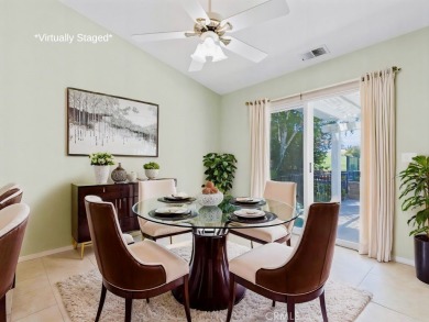 SINGLE LEVEL, GOLF COURSE HOME! Set on the fairway in a on Paso Robles Golf Club in California - for sale on GolfHomes.com, golf home, golf lot