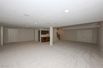 Low-Maintenance Luxury with Room to Live and Relax! Charming and on The Country Club of Hudson in Ohio - for sale on GolfHomes.com, golf home, golf lot