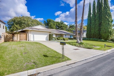 This is a rare opportunity to own a wonderful location nestled on Black Gold Golf Course in California - for sale on GolfHomes.com, golf home, golf lot