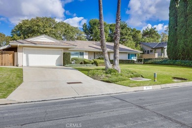 This is a rare opportunity to own a wonderful location nestled on Black Gold Golf Course in California - for sale on GolfHomes.com, golf home, golf lot