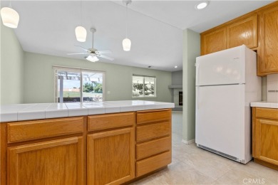 SINGLE LEVEL, GOLF COURSE HOME! Set on the fairway in a on Paso Robles Golf Club in California - for sale on GolfHomes.com, golf home, golf lot