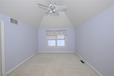 Low-Maintenance Luxury with Room to Live and Relax! Charming and on The Country Club of Hudson in Ohio - for sale on GolfHomes.com, golf home, golf lot