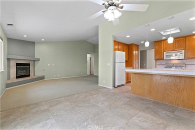 SINGLE LEVEL, GOLF COURSE HOME! Set on the fairway in a on Paso Robles Golf Club in California - for sale on GolfHomes.com, golf home, golf lot