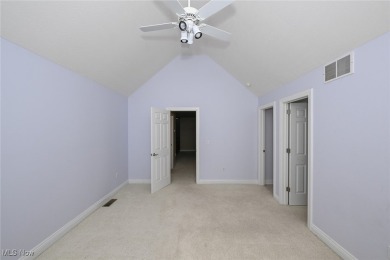 Low-Maintenance Luxury with Room to Live and Relax! Charming and on The Country Club of Hudson in Ohio - for sale on GolfHomes.com, golf home, golf lot