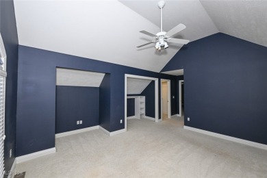 Low-Maintenance Luxury with Room to Live and Relax! Charming and on The Country Club of Hudson in Ohio - for sale on GolfHomes.com, golf home, golf lot