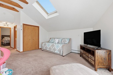 Welcome to this beautifully updated 4-bedroom, 3.5-bath home in on The Hideout Golf in Pennsylvania - for sale on GolfHomes.com, golf home, golf lot