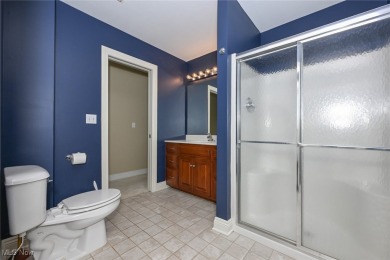 Low-Maintenance Luxury with Room to Live and Relax! Charming and on The Country Club of Hudson in Ohio - for sale on GolfHomes.com, golf home, golf lot