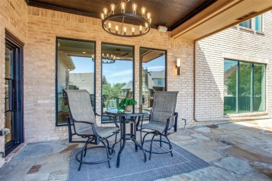 JUST LISTED! Step into extraordinary living in Hackberry Creek on Hackberry Creek Country Club in Texas - for sale on GolfHomes.com, golf home, golf lot