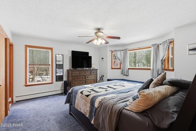 Welcome to this beautifully updated 4-bedroom, 3.5-bath home in on The Hideout Golf in Pennsylvania - for sale on GolfHomes.com, golf home, golf lot