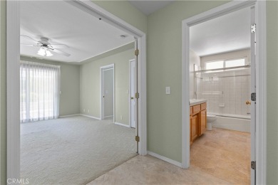 SINGLE LEVEL, GOLF COURSE HOME! Set on the fairway in a on Paso Robles Golf Club in California - for sale on GolfHomes.com, golf home, golf lot