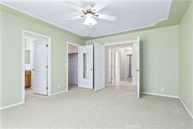 SINGLE LEVEL, GOLF COURSE HOME! Set on the fairway in a on Paso Robles Golf Club in California - for sale on GolfHomes.com, golf home, golf lot