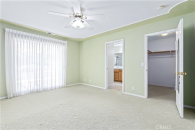 SINGLE LEVEL, GOLF COURSE HOME! Set on the fairway in a on Paso Robles Golf Club in California - for sale on GolfHomes.com, golf home, golf lot