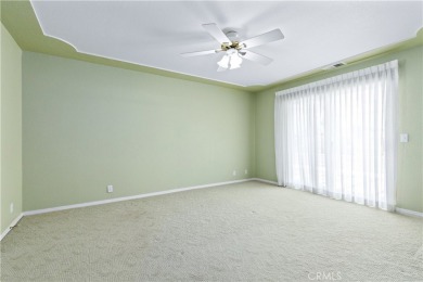 SINGLE LEVEL, GOLF COURSE HOME! Set on the fairway in a on Paso Robles Golf Club in California - for sale on GolfHomes.com, golf home, golf lot