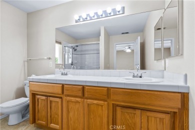 SINGLE LEVEL, GOLF COURSE HOME! Set on the fairway in a on Paso Robles Golf Club in California - for sale on GolfHomes.com, golf home, golf lot