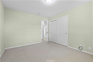 SINGLE LEVEL, GOLF COURSE HOME! Set on the fairway in a on Paso Robles Golf Club in California - for sale on GolfHomes.com, golf home, golf lot