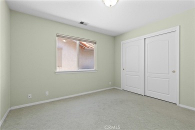 SINGLE LEVEL, GOLF COURSE HOME! Set on the fairway in a on Paso Robles Golf Club in California - for sale on GolfHomes.com, golf home, golf lot