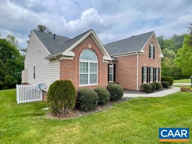 This MOVE IN READY home SHINES in the sought after Golf on Spring Creek Golf Club in Virginia - for sale on GolfHomes.com, golf home, golf lot