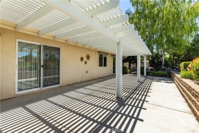 SINGLE LEVEL, GOLF COURSE HOME! Set on the fairway in a on Paso Robles Golf Club in California - for sale on GolfHomes.com, golf home, golf lot