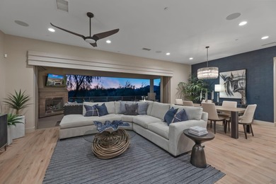 1 of 1 Custom Furnished Condo at The Retreat at Desert Willow A on Desert Willow Golf Resort in California - for sale on GolfHomes.com, golf home, golf lot