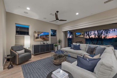 1 of 1 Custom Furnished Condo at The Retreat at Desert Willow A on Desert Willow Golf Resort in California - for sale on GolfHomes.com, golf home, golf lot