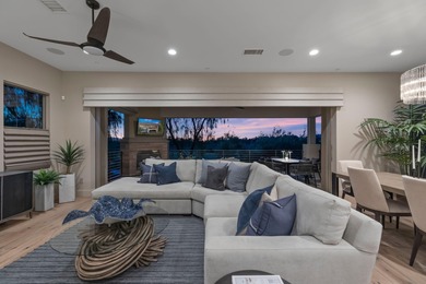 1 of 1 Custom Furnished Condo at The Retreat at Desert Willow A on Desert Willow Golf Resort in California - for sale on GolfHomes.com, golf home, golf lot