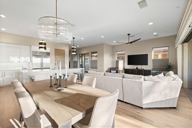 1 of 1 Custom Furnished Condo at The Retreat at Desert Willow A on Desert Willow Golf Resort in California - for sale on GolfHomes.com, golf home, golf lot