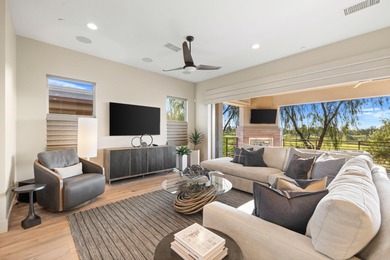 1 of 1 Custom Furnished Condo at The Retreat at Desert Willow A on Desert Willow Golf Resort in California - for sale on GolfHomes.com, golf home, golf lot