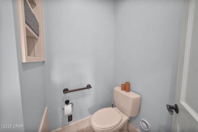 Wow - Price improvement of $100,000 on this luxury custom on Bay Point Resort Golf Club in Florida - for sale on GolfHomes.com, golf home, golf lot