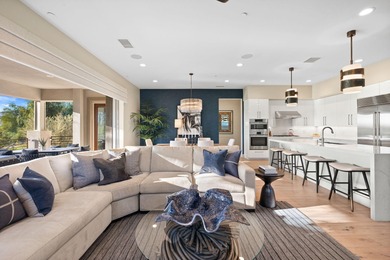 1 of 1 Custom Furnished Condo at The Retreat at Desert Willow A on Desert Willow Golf Resort in California - for sale on GolfHomes.com, golf home, golf lot