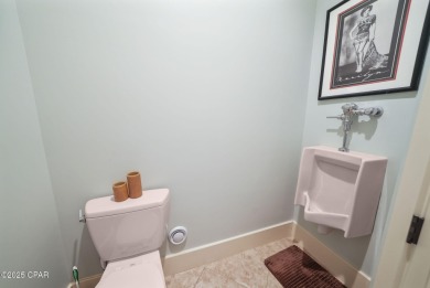 Wow - Price improvement of $100,000 on this luxury custom on Bay Point Resort Golf Club in Florida - for sale on GolfHomes.com, golf home, golf lot