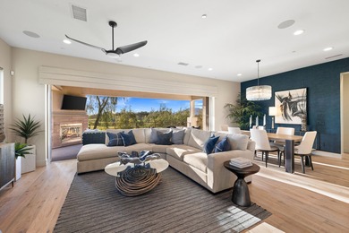 1 of 1 Custom Furnished Condo at The Retreat at Desert Willow A on Desert Willow Golf Resort in California - for sale on GolfHomes.com, golf home, golf lot