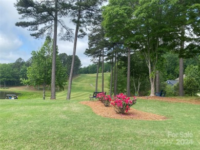 Priced well below tax assessed value of $50,000, this lot offers on The Clubs at Cherokee Valley Golf Course in South Carolina - for sale on GolfHomes.com, golf home, golf lot