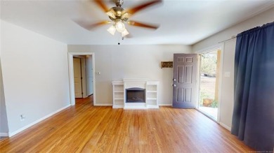 **Move in ready home looking for a new family** Check out this 3 on Oak Hills Country Club in Oklahoma - for sale on GolfHomes.com, golf home, golf lot